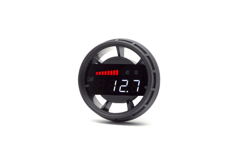 Analog Vent Gauge
