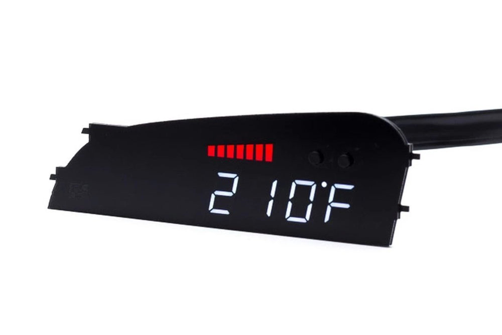 V3 OBD2 Multi-Gauge
