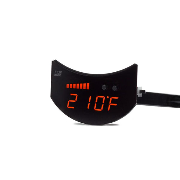 Multi-Function Digital OBD2 Gauge