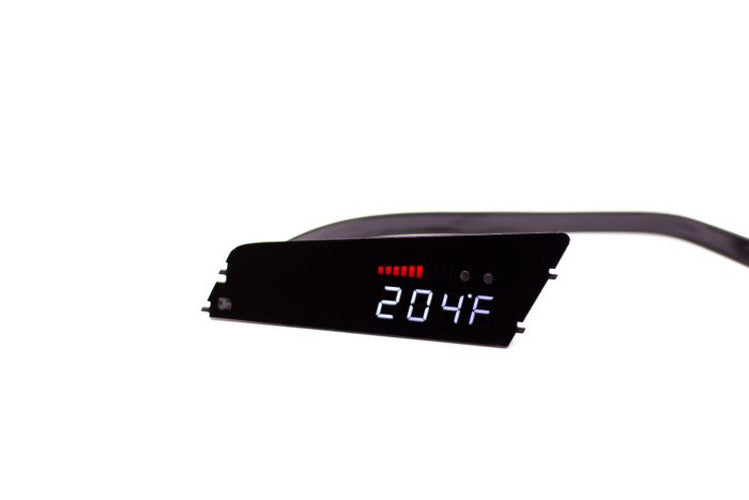 V3 OBD2 Multi-Gauge