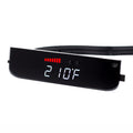 V3 OBD2 Multi-Gauge