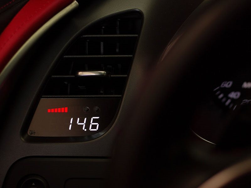 V3 OBD2 Multi-Gauge