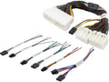 Audio Integration T-Harness