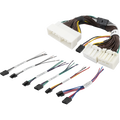 Audio Integration T-Harness