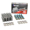 .660-Inch Dual Valve Spring Kit for LS Engines