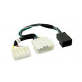 ANC Module Bypass Harness