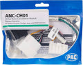 ANC Module Bypass Harness