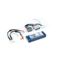 Amplifier Integration Interface