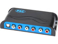 Amplifier Integration Interface