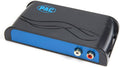 PAC Audio Amplifier Interface