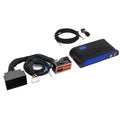 PAC Audio Amplifier Interface