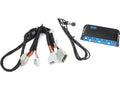 Amplifier Integration Interface
