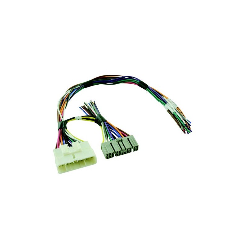 Speaker Connection Harness