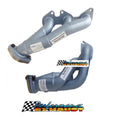 4.0L 1GR-FE V6 Shorty Performance Headers