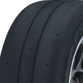 VW Chrome Modular 15x6 Two-Piece Steel Wheel