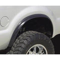 Flexy Flares 2.5-Inch Fender Flare Set