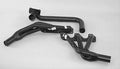 2.9L Carbon Steel Exhaust Header w/ Extension