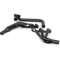 2.9L Carbon Steel Exhaust Header w/ Extension