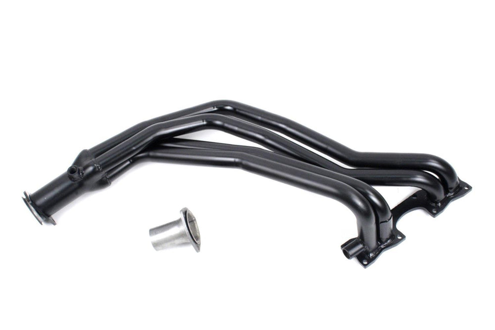 Exhaust Headers