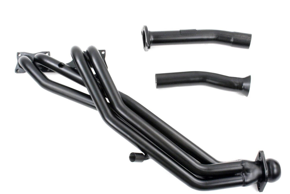 1-1/2-Inch Tubing 2-1/2-Inch Collector Exhaust Header