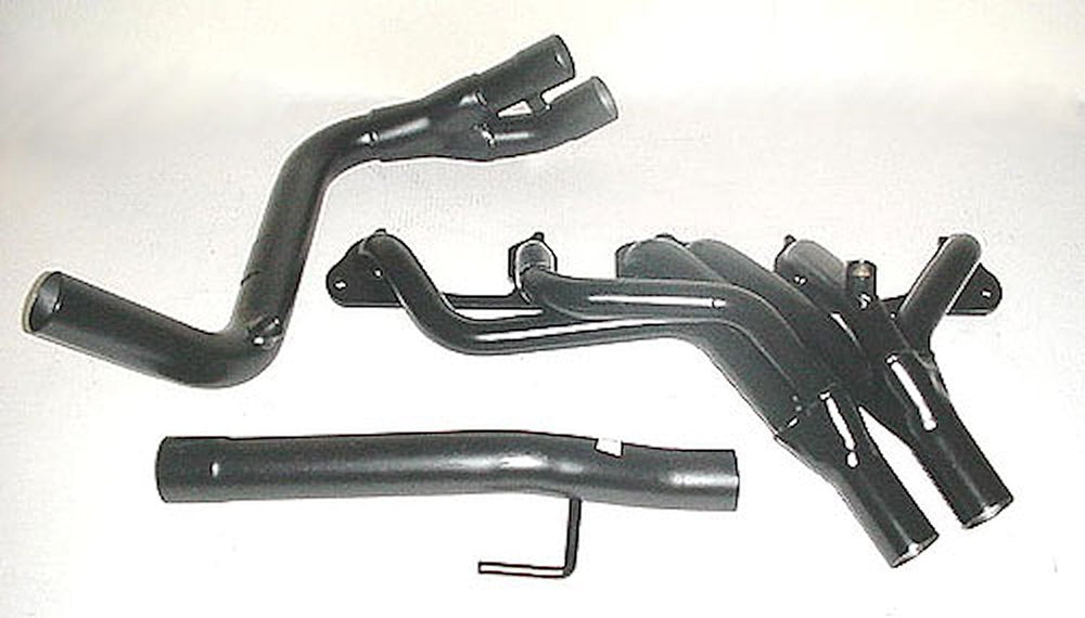 4.0L Header