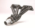 Mandrel-Bent Mild Steel Exhaust Headers