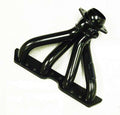 Mandrel-Bent Mild Steel Exhaust Headers