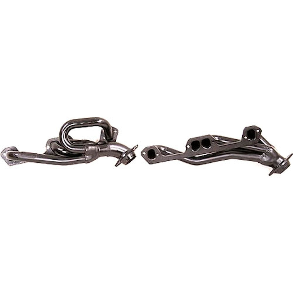 Shorty Exhaust Header