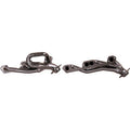 Shorty Exhaust Header