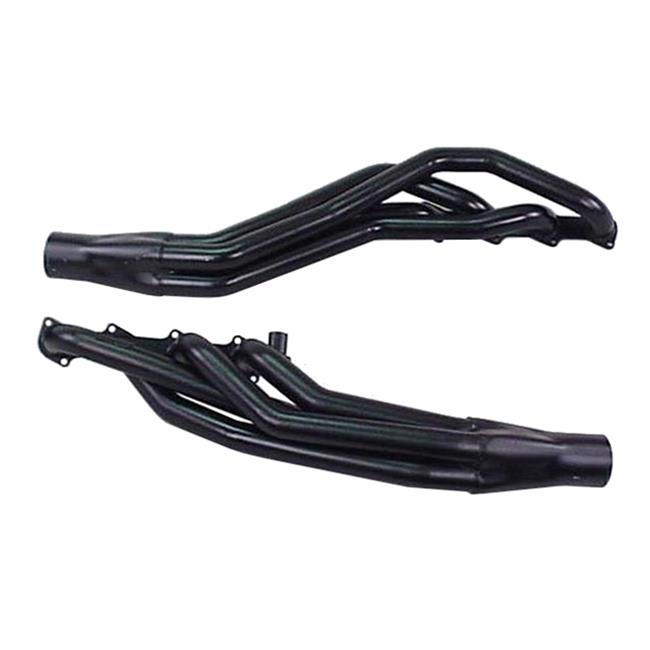 Long Tube Headers
