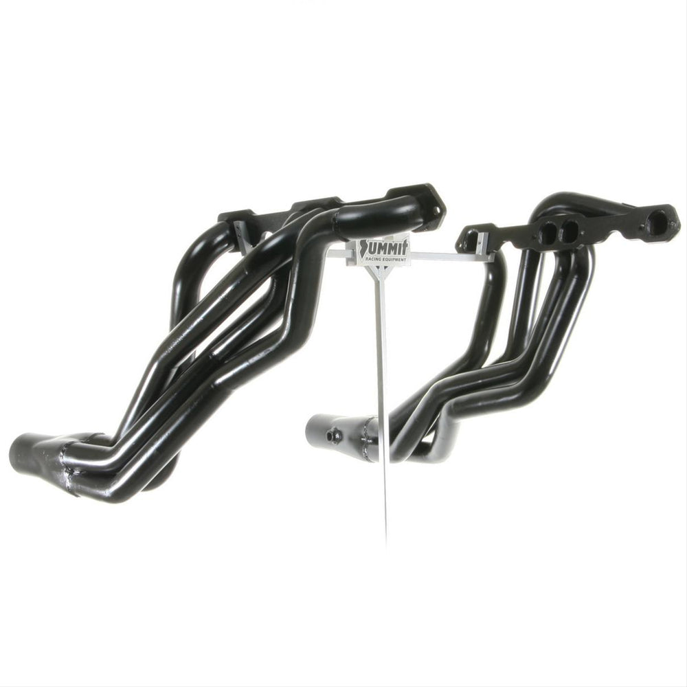 16-Gauge Carbon Steel Race Header