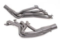 1-3/4-Inch Mandrel-Bent Long Tube Headers w/ 3-Inch Collectors