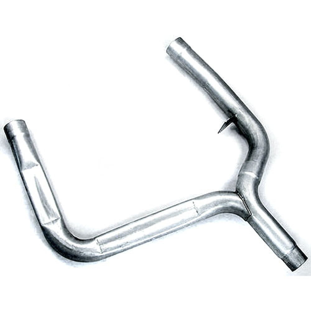 1-3/4-Inch Mandrel-Bent Long Tube Headers w/ 3-Inch Collectors