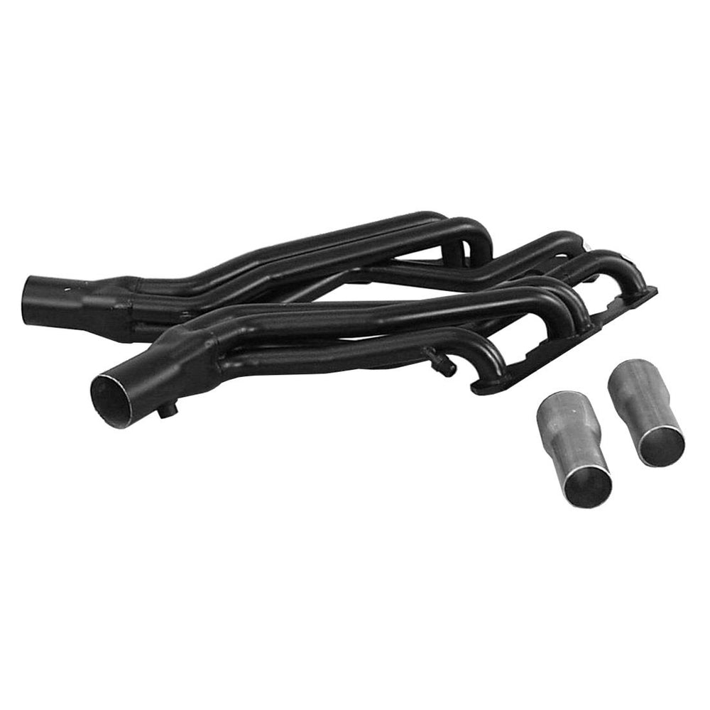 Long Tube Headers, 1-5/8" Primary Tubes, 3" Collector