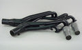 Long Tube Headers, 1-5/8" Primary Tubes, 3" Collector