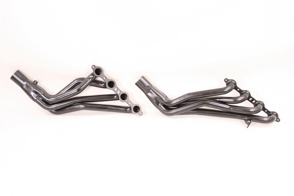 Long Tube Exhaust Header