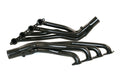 Long Tube Exhaust Header, 1-3/4 Inch Tubing, 3-Inch Collector