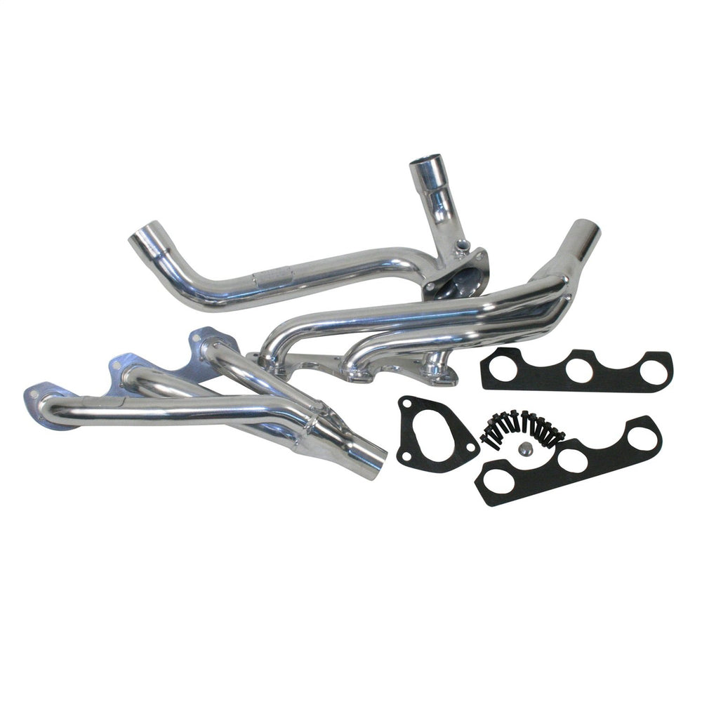 ArmorCoat Exhaust Headers