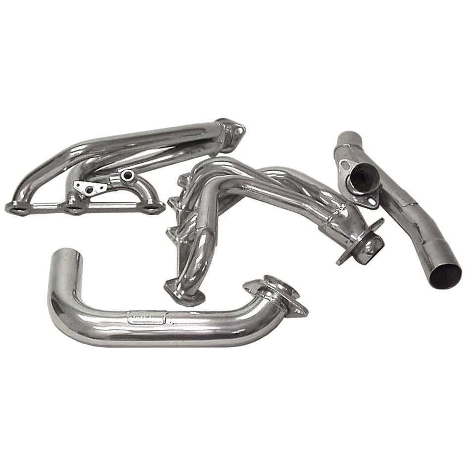 ARMOR*Coat Mid-Length Exhaust Header