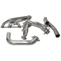 ARMOR*Coat Mid-Length Exhaust Header