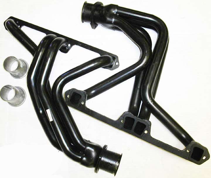 Armor*Coat Headers