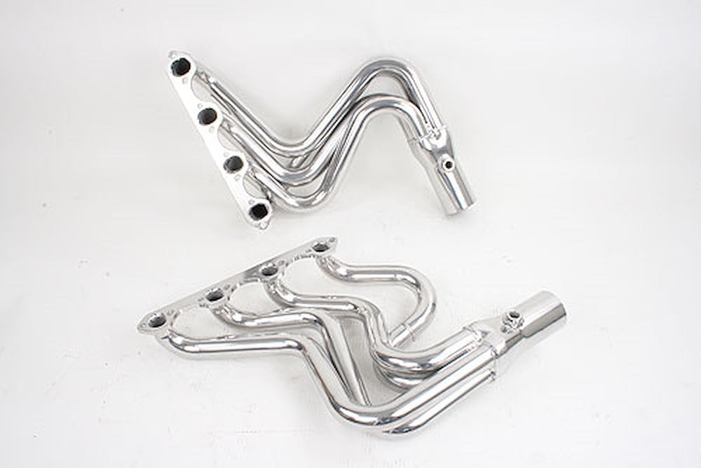 Long Tube Headers 5.8L ArmorCoat