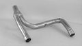 3-Inch Aluminized Steel Y-Pipe
