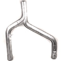 Y-Pipe, 3-Inch Mandrel-Bent