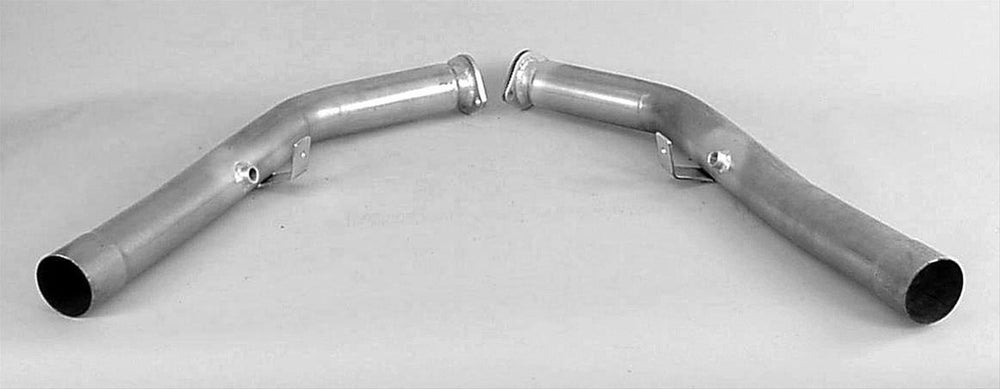 Off-Road Extension Pipe