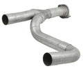 Off-Road Y-Pipe