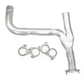 Off-Road Y-Pipe