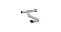 Off-Road Y-Pipe