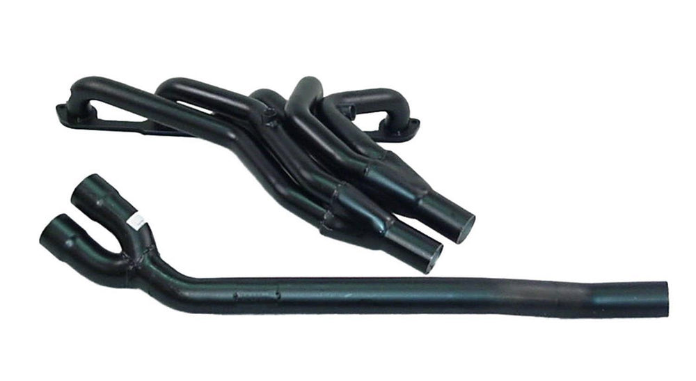 Long Tube Exhaust Headers