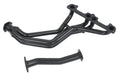 2.6L Mandrel-Bent Headers